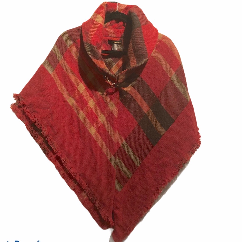 Modena Wrap Spring Must-have Buckle closure soft